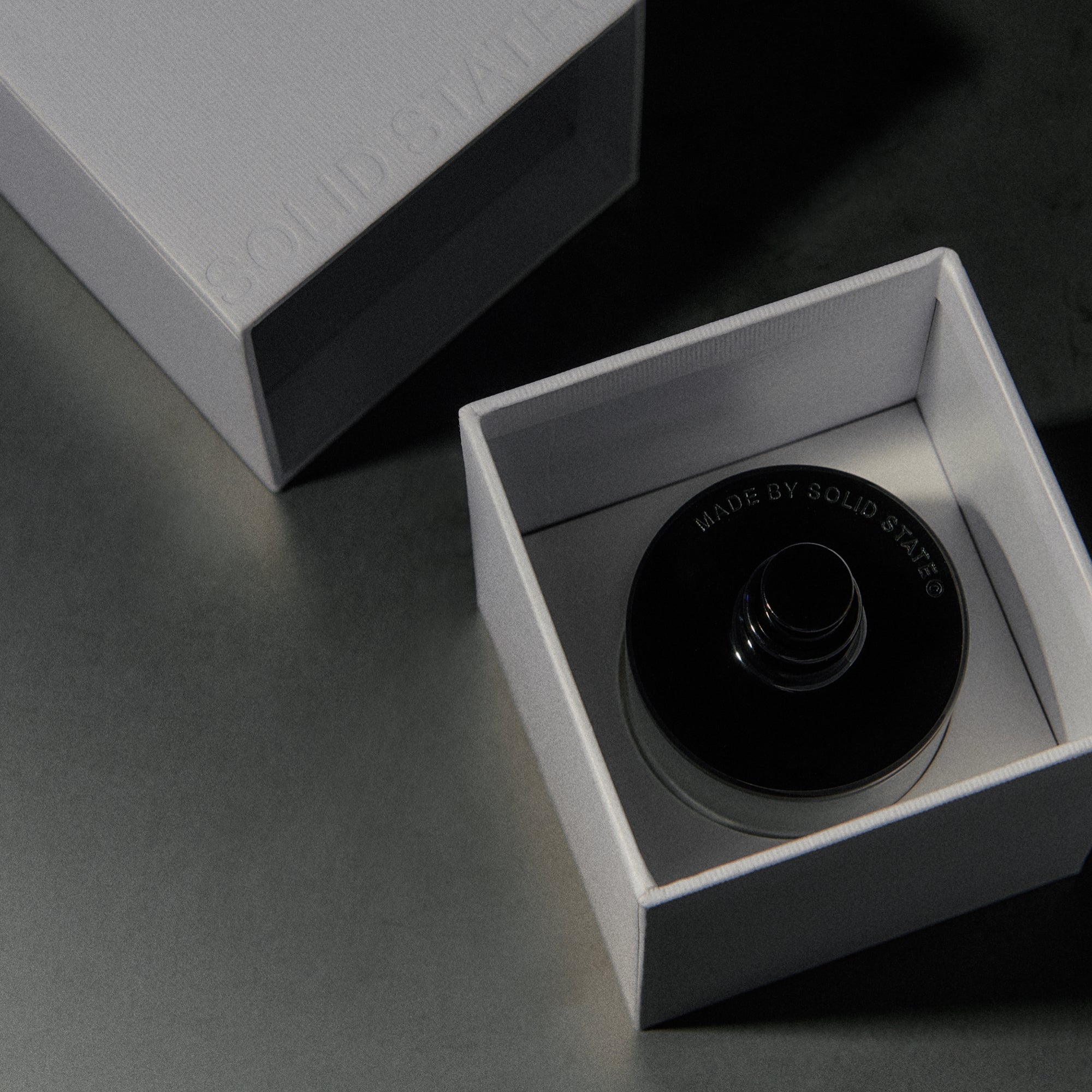 Image of Hash Extrait de Parfum